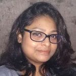 Banisree Das banisree das