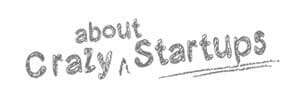 Crazy About Startups crazy-about-startups