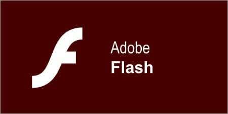 adobe-flash