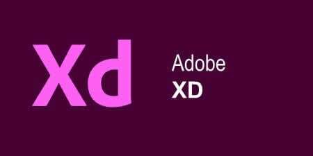 Adobe XD Design Services adobe-xd-design-services