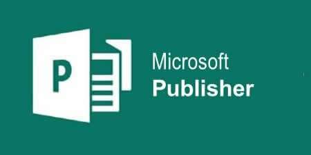 Microsoft Publisher microsft-publisher