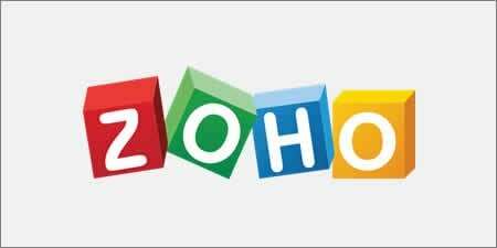 Zoho Application Development Services zoho-development-services