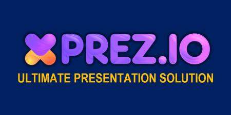 XPrezIO xprezio