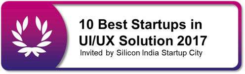 10 Best Startups in UI/UX Solution 2017 invited by Silicon India Startup City ten-best-startups-in-ui-ux-solution-2017-invited-by-silicon-india-startup-city