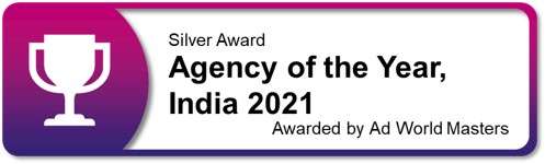 Agency of the Year India 2021 Ad World Masters agency-of-the-year-india-2021-ad-world-masters