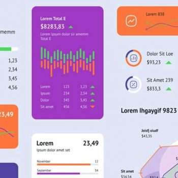 Charts Graphs Dashboard Designs charts-graphs-dashboard-designs
