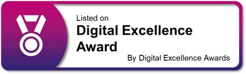 Digital Excellence Awards digital-excellence-awards