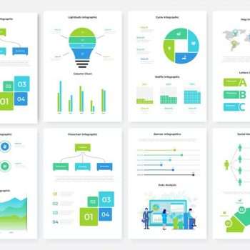 Sample Infographic Elements 2 sample-infographic-elements-2