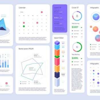 Web Infographic Dashboard 2 web-infographic-dashboard-2