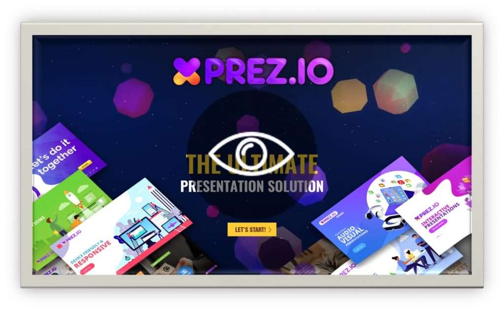 xprezio-interactive-presentation-solution-sample