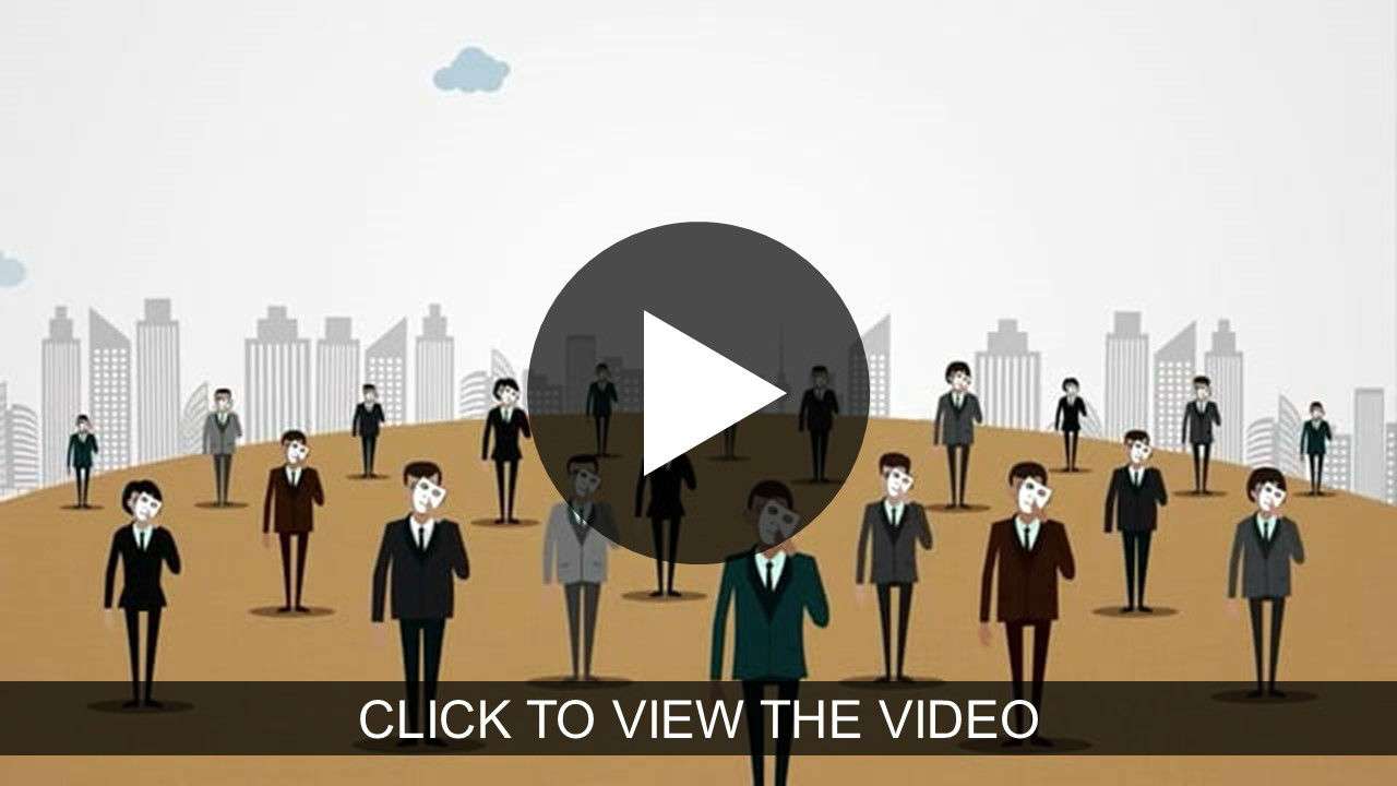 Animated Pitch Videos