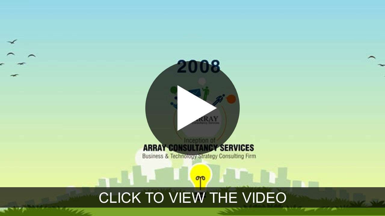 Company Anniversary Videos