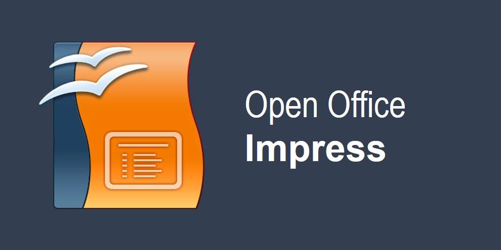 Open Office Impress open-office-impress