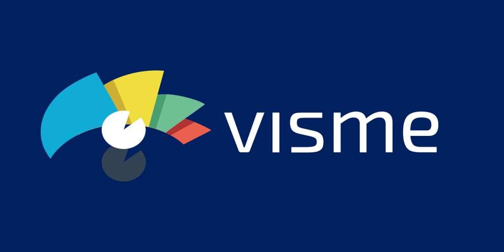Visme Online Presentation Design visme-online-presentation-design