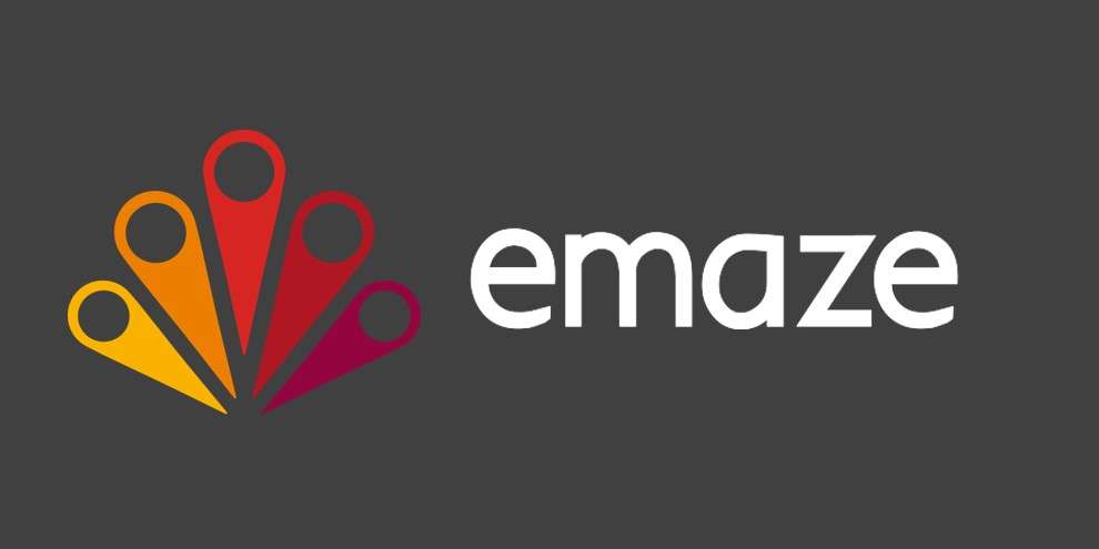 Emaze emaze