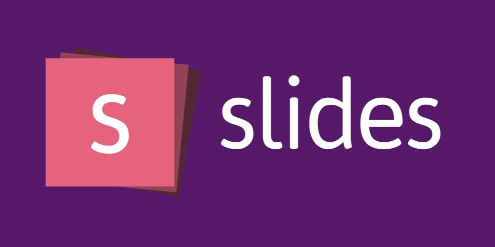 Slides slides