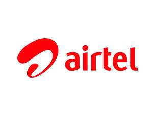Airtel Bharti Airtel