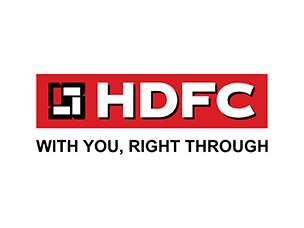 HDFC HDFC