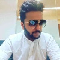 Gurmeet Singh ruchit