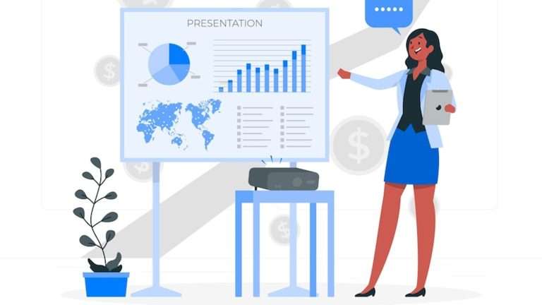 Boost Your Presentations
