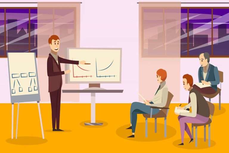 The Benefits of PowerPoint Presentation Services